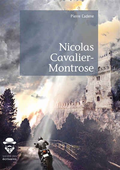 Nicolas cavalier montrose