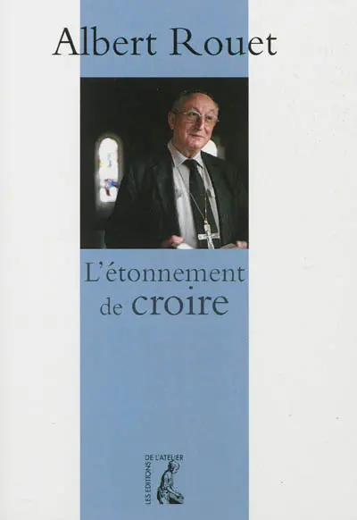 L'étonnement de croire
