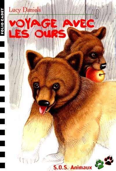 Voyages avec les ours