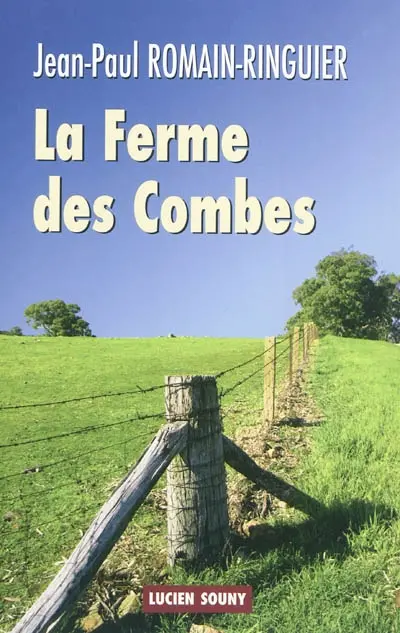 La ferme des Combes