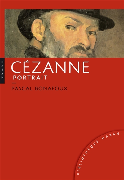 Cézanne portrait