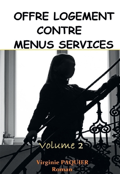 OFFRE LOGEMENT CONTRE MENUS...