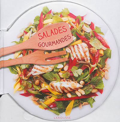 Salades gourmandes