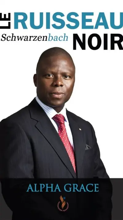 Le Ruisseau Noir