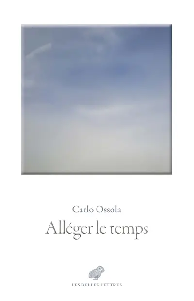Alléger le temps