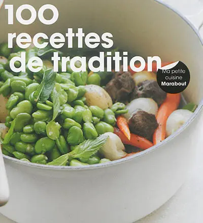 100 recettes tradition