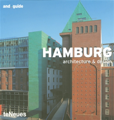 Hamburg : architecture and design