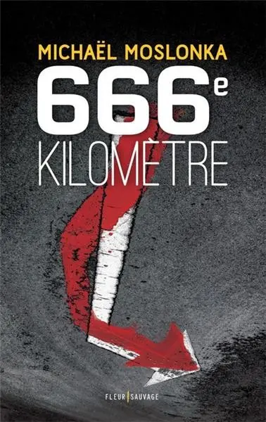 666e kilomètre