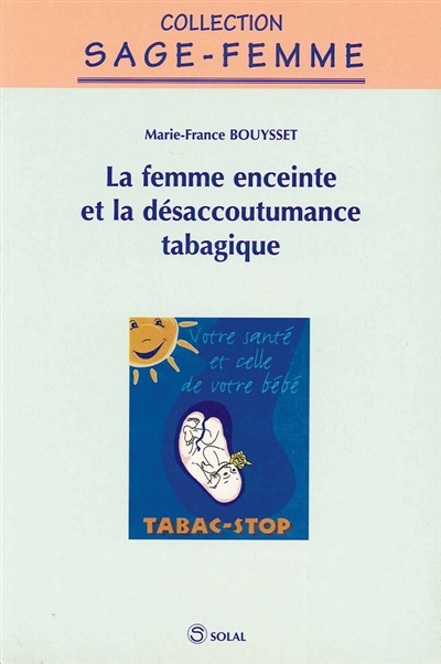 La femme enceinte et la...