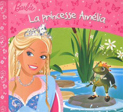 La princesse Amélia