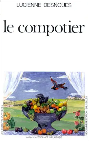 Le Compotier