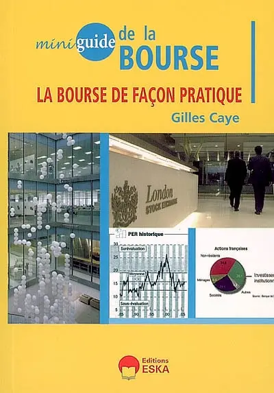 Miniguide de la Bourse