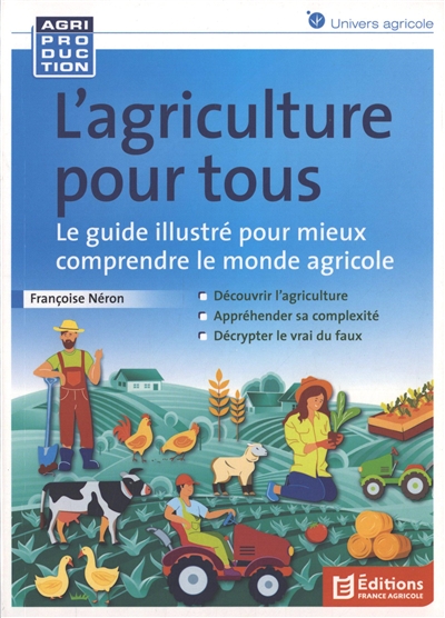 L'agriculture pour tous :...