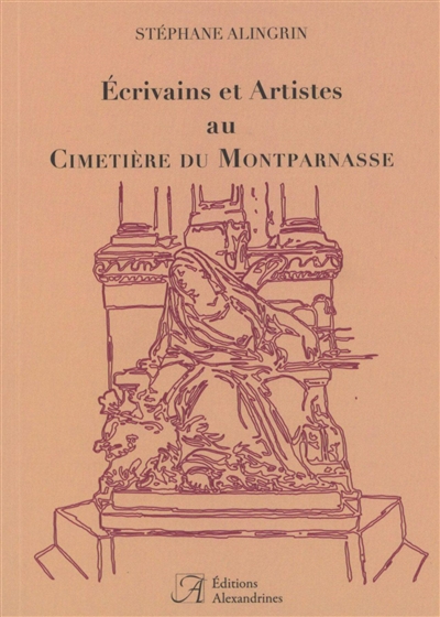 Ecrivains et artistes au cimetière du Montparnasse