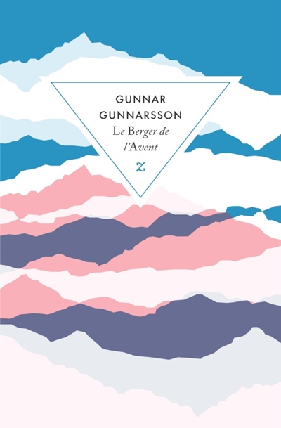 Le berger de l'Avent - Gunnar Gunnarsson