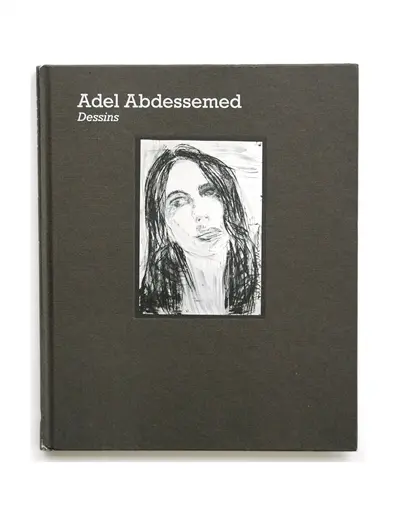 Adel Abdessemed : dessins