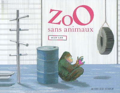 Zoo sans animaux