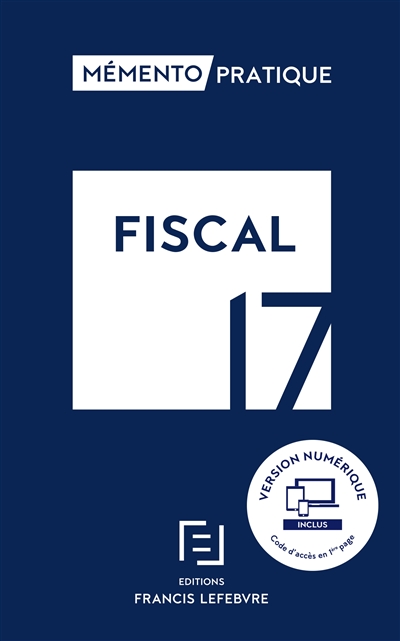 Fiscal 2017