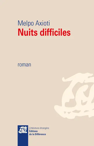Nuits difficiles