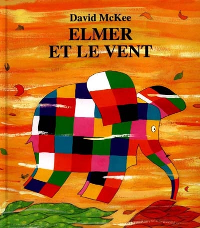 Elmer et le vent