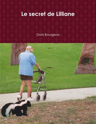Le secret de Lilliane