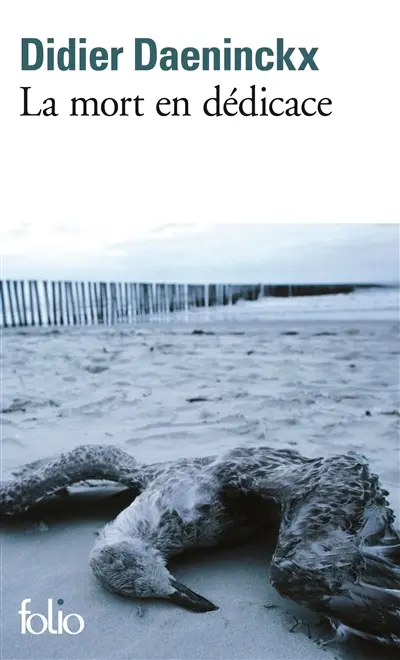 La mort en dédicace : deux nouvelles