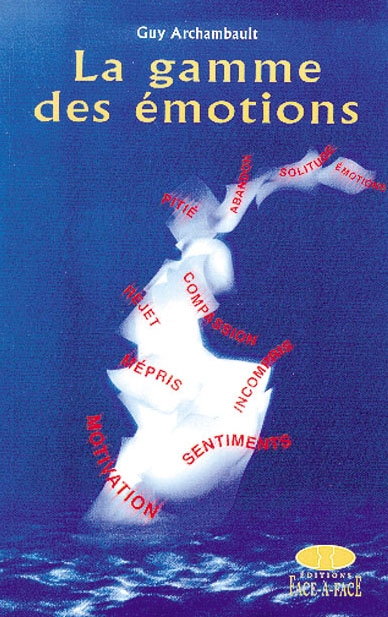 La Gamme des émotions