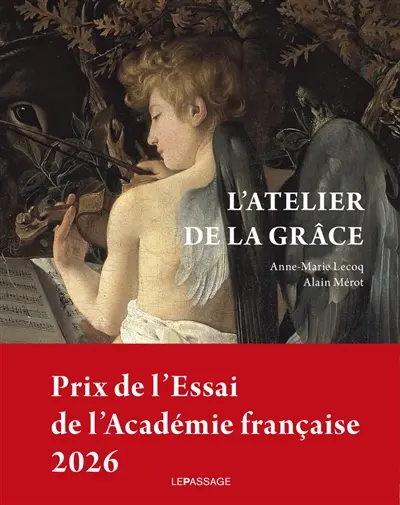 L'atelier de la grâce