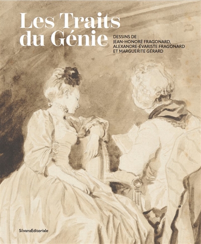 Jean-Honoré Fragonard, les traits du génie : exposition, Grasse, Musée international de la parfumerie, du 27 juin au 26 octobre 2025