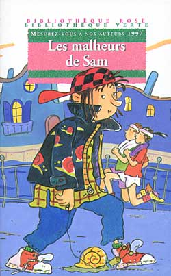 Les malheurs de Sam