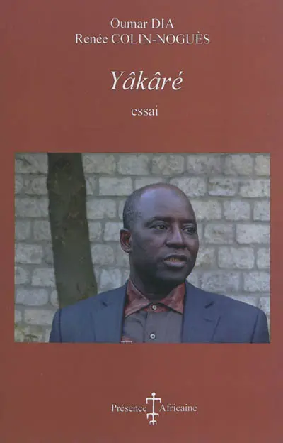 Yâkâré : pour une communauté migrante ouverte et fraternelle : essai