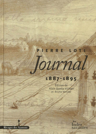 Journal. Vol. 3. 1887-1895