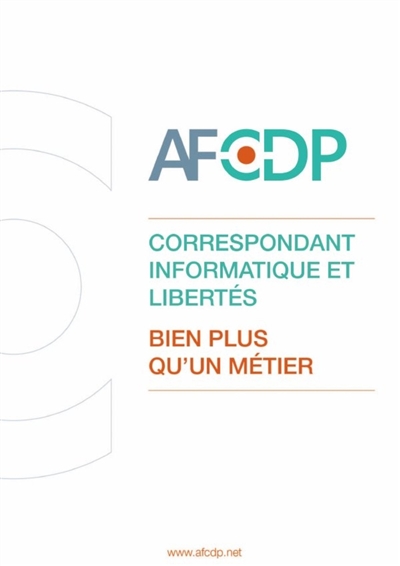 CORRESPONDANT INFORMATIQUE...