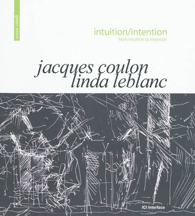 Intuition-intention. from intuition to intention