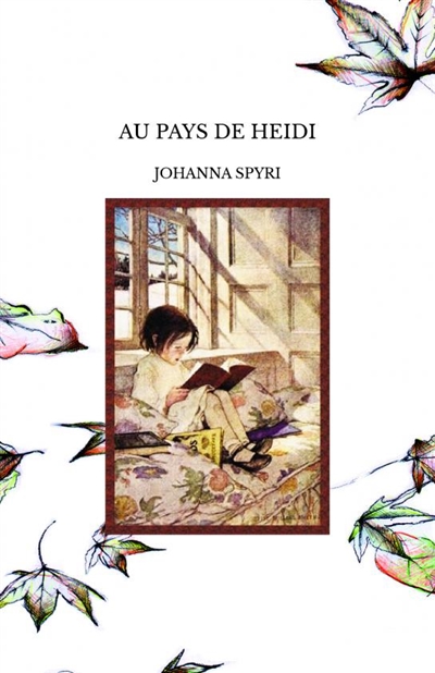 AU PAYS DE HEIDI