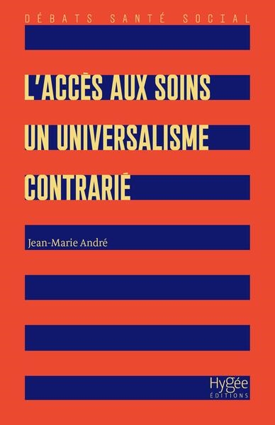 L'accès aux soins : un...