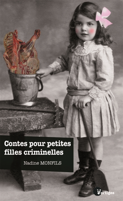 Contes pour petites filles...