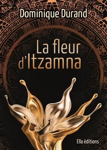 La fleur d'Itzamna