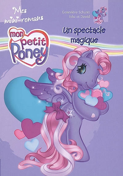 Un spectacle magique