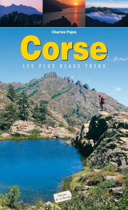 Corse : les plus beaux treks