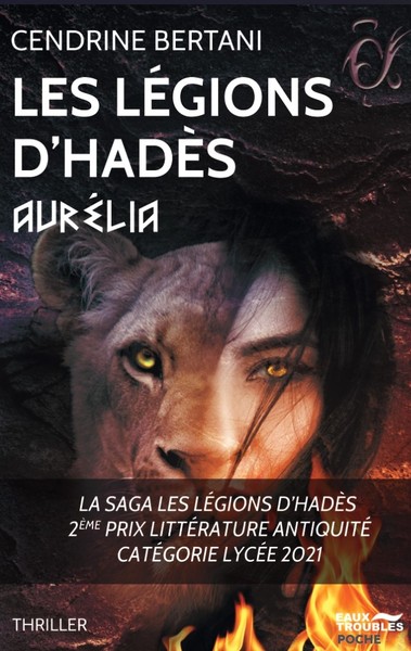 Les légions d'Hadès. Vol. 2. Aurélia