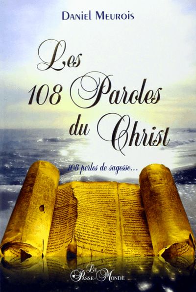 Les 108 paroles du Christ
