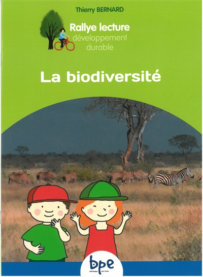 La biodiversité