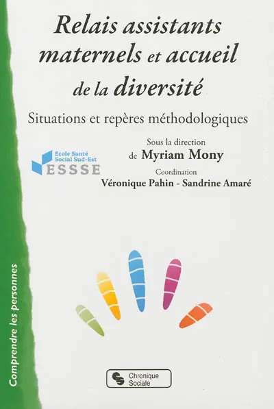 Relais assistantes maternelles et accueil de la diversité : situations et repères méthodologiques