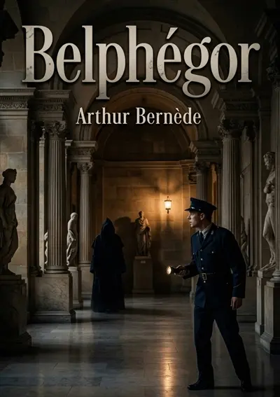 Belphégor : L'énigme du Louvre : entre ombre et lumière