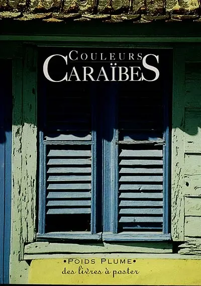 Couleurs Caraïbes