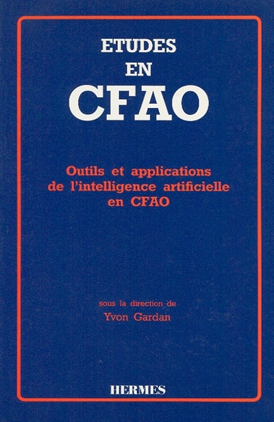 Outils et applications de l'IA en CFAO