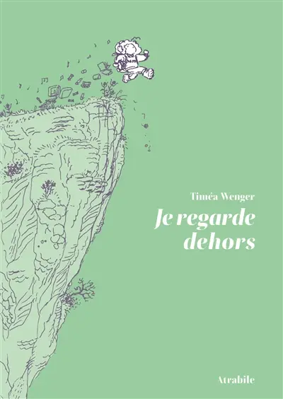 Je regarde dehors Je regarde dehors