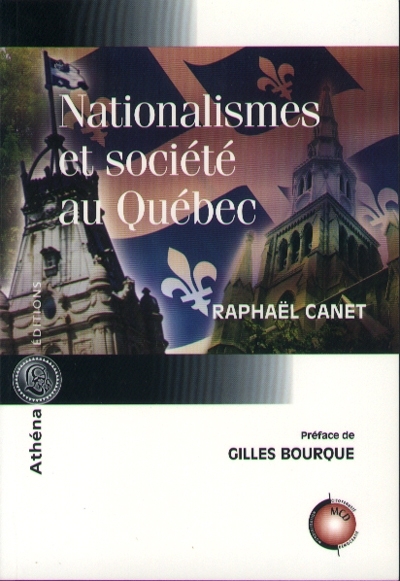 Nationalismes et société au Québec