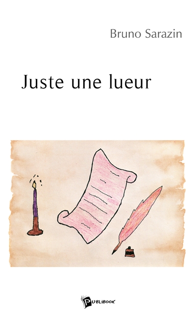 Juste une lueur